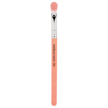 Bdellium Tools Professioneller Make-up-Pinsel     Pink Bambu Serie 788 BDHD Phase III Verblenden/Abdecken     Mit einer Mischung aus weichen syntheti