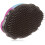 Knot Genie Detangling Brush Peaceful Blend 2