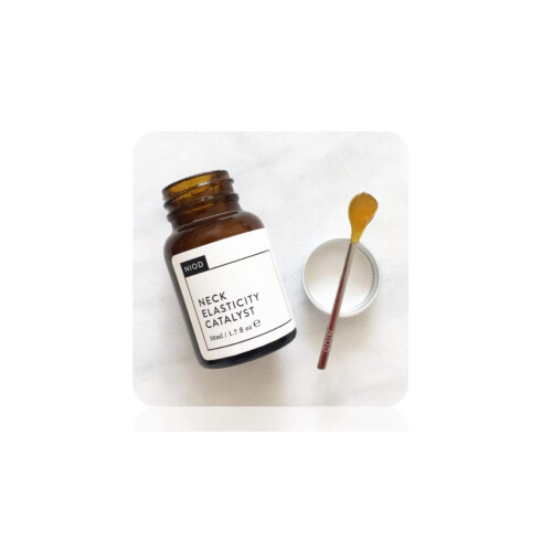 Niod Elasticity Catalyst Neck Serum 50ml 2