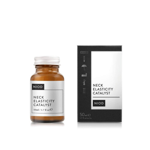 Niod Elasticity Catalyst Neck Serum 50ml
