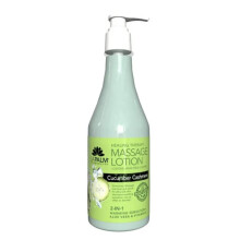 Healing Therapy Masage Lotion - Komkommer Kasjmier
