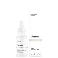 The Ordinary Alpha Arbutin 2% + Ha 30ml