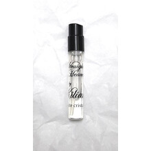 Kilian Straight to Heaven Eau de Parfum de cristal blanco, muestra de 15 ml
