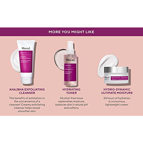 Murad Murad Revitalixir Recovery Serum 2