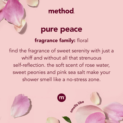 Duschgel, Pure Peace 2