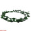 Gr?nt Laurel Leaf Roman Costume Pandeb?nd 4