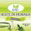 Huile de Moringa ELP, 60 ml 2