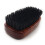 Verano Pro Boar Bristle 9-Row Reinforced Rectangular Palm Wave Brush #9452 2