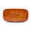 Verano Pro Boar Bristle 9-Row Reinforced Rectangular Palm Wave Brush #9452 3