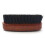 Verano Pro Boar Bristle 9-Row Reinforced Rectangular Palm Wave Brush #9452 4