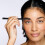 Tweezerman Dual-Ended Flat Brow Brush 2