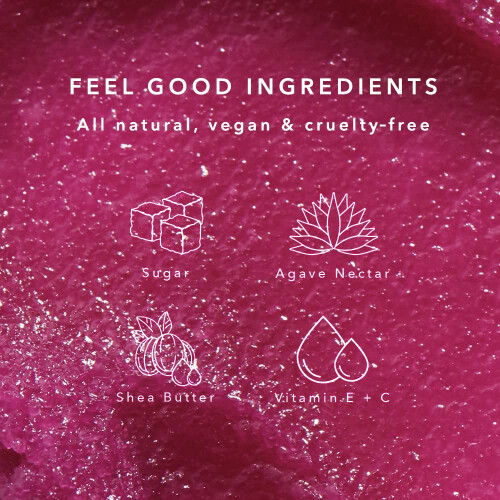 NCLA - F?s??? scrub ?e????? ?e ???a?? | Vegan Clean Skincare ????? ???s? ??s??? (?a??? ?e??s?) 2