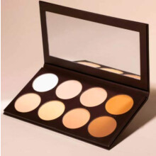 KAB Cosmetics - Contour Vol. Nr 1
