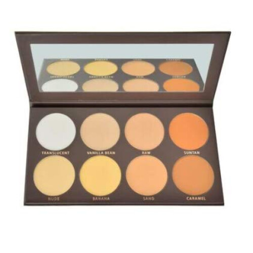 KAB Cosmetics - Contour ????? ??. 1 1