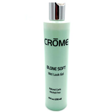 Crome Blone Soft Flexible Hold kondicionl gl - 10 oz.