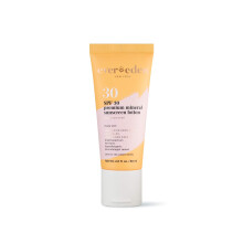 Evereden Premium Mineral Sunscreen SPF 30: Babysicherer mineralischer Sonnenschutz f r die ganze Familie, den Kinder lieben Nicht-Nano-Sonnensc