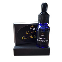 Eyelash Eyebrow Growth Serum Repair With Keratin Protein Deep Conditioning Great After Lash/Brow Perm/Lift Lamination Waxing Tinting or Extension Remo