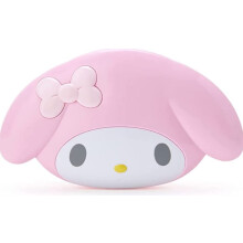My Melody Face Mirror & Comb Set Sanrio Sanrio