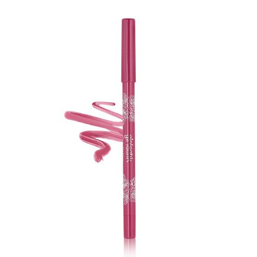 Glossy Lip Liner - Lotus