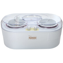 TE NAAKT HAAR VERWIJDEREN Premium Dubbele Wax Warmer Dubbele Ontharingsparaffine Wax Warmer met Verstelbare Temperatuurregeling