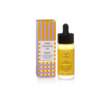 OLIO E OSSO - Natural Addio Cleansing Oil | Naturlig ikke-giftig ren sk?nhed (1 fl oz | 30 ml)