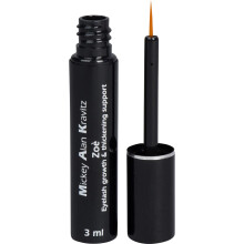 Zoe Eyelash Growth & Thickening Serum, advanced formula to enhance, thicken and give growth support with Redensyl, Capixyl, MP-17, and Widelash from S
