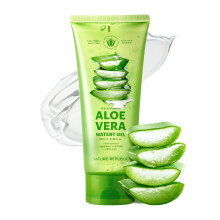 Nature Republic Aloe Vera nyugtat gl 92% nyugtat s hidratl (TUBE)