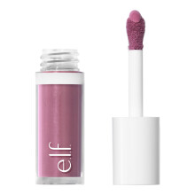 elfo. Camo Liquid Blush Fard liquido a lunga tenuta per colori ad alto pigmento Crea una finitura morbida e rugiadosa Vegano e cruelty-free Lilla
