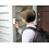 KIDDE Kidde AccessPoint 001413 KeySafe Original Slimline Push Button Combination Permanent Key Lock Box 2-Key White 2