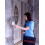 KIDDE Kidde AccessPoint 001408 KeySafe Original Push Button Combination Permanent Key Lock Box  5-Key  White 4