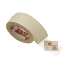 ISC Racers Tape HT2314 ISC Helicopter-OG-HD Surface Guard Tape: 2"""" x 30 ft. Transparant
