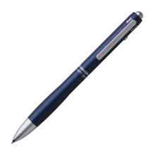 Staedtler Multi Function Avant Grade Night Blue Red Ink Ballpoint Pen Plus 0.5mm Mechanical Pencil (927AG-N)