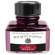 Herbin Vulpeninkt - 30ml Fles - Bouquet d'Antan