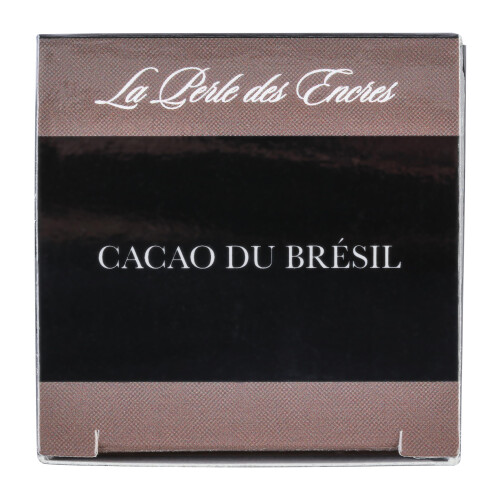 Herbin t   ytekyn   n muste - 30 ml pullotettu - Cacao du Bresil 1