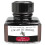 Herbin t   ytekyn   n muste - 30 ml pullotettu - Cacao du Bresil 1