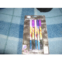 Hannah Montana Stick Pens - 5 kpl