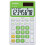Casio Casio SL-300VC-GN Standardfunktionsrechner Grn 1