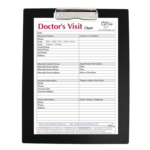C-Line Clipboard Mappe Letter Size Holder op til 75 ark 1 Clipboard Sort (30601) 2