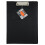 C-Line Clipboard Mappe Letter Size Holder op til 75 ark 1 Clipboard Sort (30601) 1