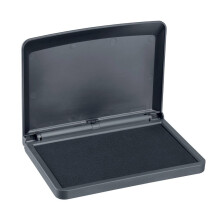 COLOP Micro Vilt Pad met 801 niet-giftige inkt op waterbasis (zwarte Micro I Vilt 1-15/16 x 3-1/2"""")