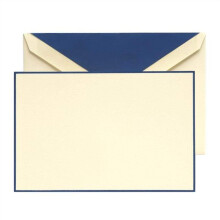 ???te? a???????af?a? Crane & Co. Regent Blue ?e ?e???p???t? pe????a??a se e???? ?e??? ????a (CC3131)
