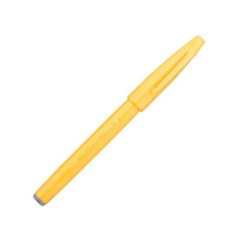 Pentel Fude Touch Sign Pen Srga filctoll ecsetvonsszeru (SES15C-G)