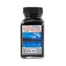 Noodler's Ink utntlto Midnight Blue palackozott tinta - ND-19006