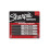 SHARPIE Extreme Permanent Markers  Fine Point  Black  4 Count 3
