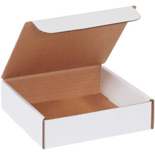 BOX USA BML772 F????d?a a???????af?a? 7"""" x 7"""" x 2"""" ?e??? (S?s?e?as?a t?? 50)