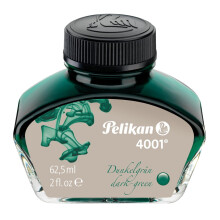 Pelikan 300063 - Tinta 62,5 ML Sttzld