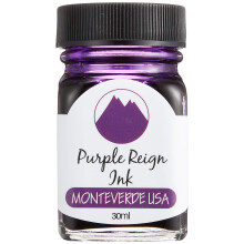 Monteverde USA tinta ITF technolgival 30 ml Purple Reign (G309PR)