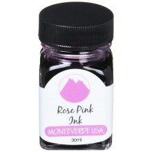 Monteverde USA tinta ITF technolgival 30 ml Rose Pink (G309RP)
