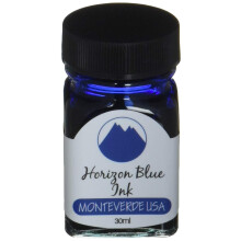 Monteverde USA Ink with ITF Technology  30 ml Horizon Blue (G309HB)