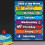Paladsets l?seplan ugens dage Plakatdiagram - LAMINERET (18 x 24) 4